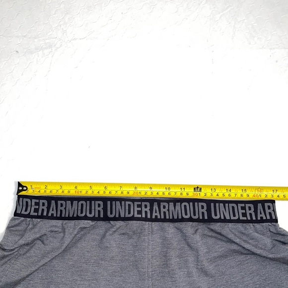 Under Armour gray featherweight jogger XL - Picture 4 of 11